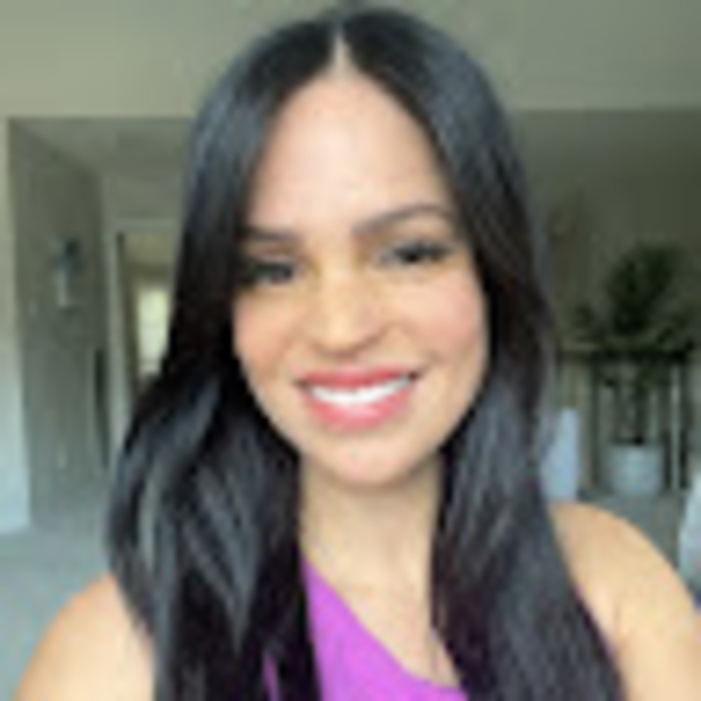 Meet your Posher, Rocio